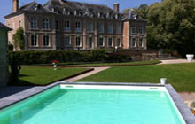 Constructeur piscine Lille