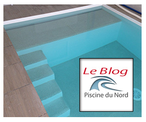 Le blog sur l'actualité piscines en Nord Pas-de-Calais