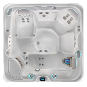 Achat jacuzzi Envoy