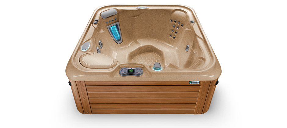 Achat de spa - Modèle Prodigy 5 places