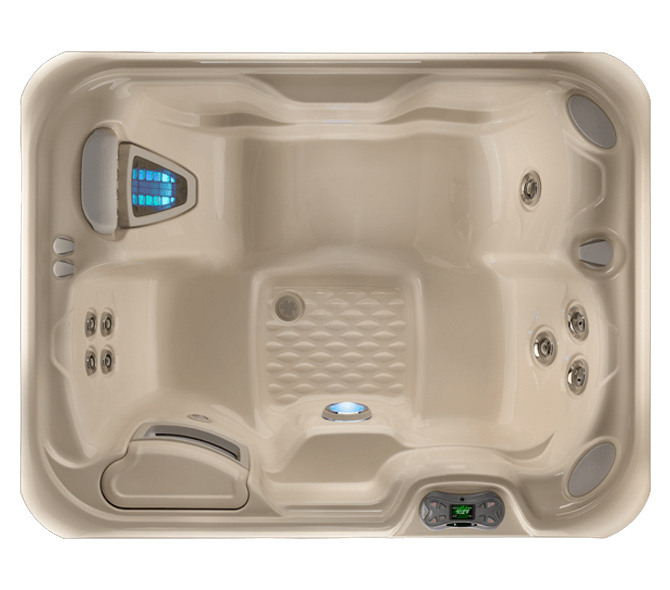 Vente de spas 5 places en région Nord Pas-de-Calais