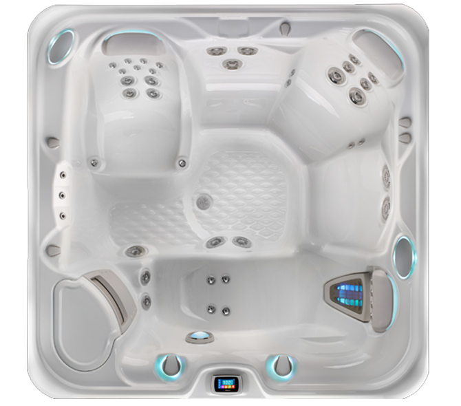 Instalateur de spa en région Nord Pas-de-Calais