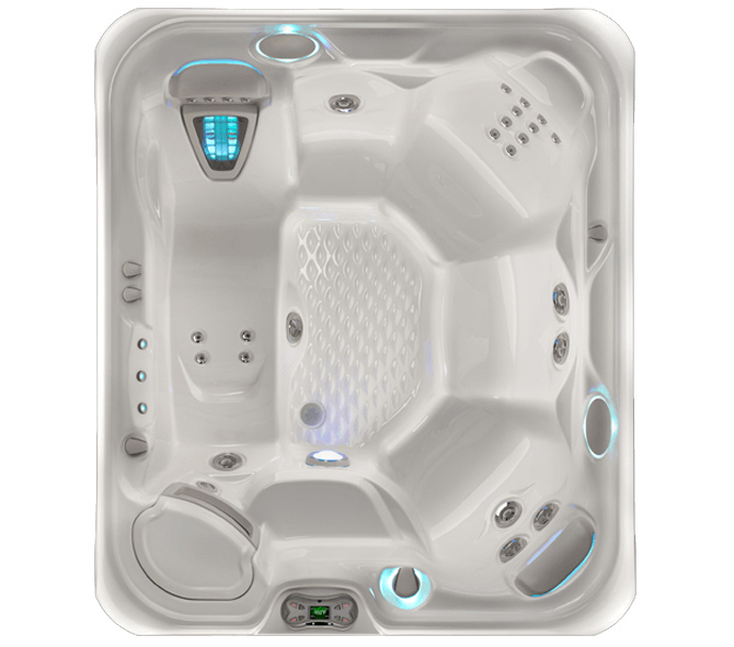 Instalateur de spa en région Nord Pas-de-Calais