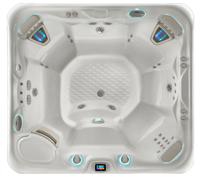 Instalateur de spa en région Nord Pas-de-Calais