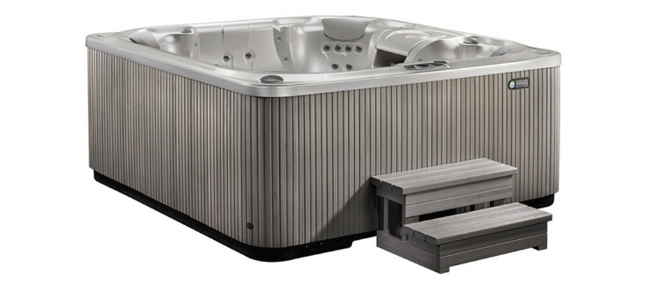 Achat de spas à Arras - Modèle Pulse 5 personnes