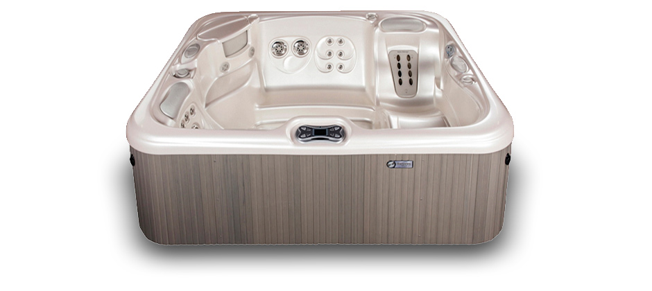 Achat de spa - Modèle Prodigy 5 places