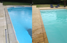 Rénovation et réparation de piscines
