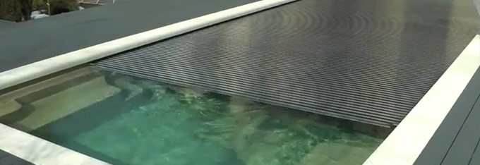 installateur de volet immergé pour piscine du nord