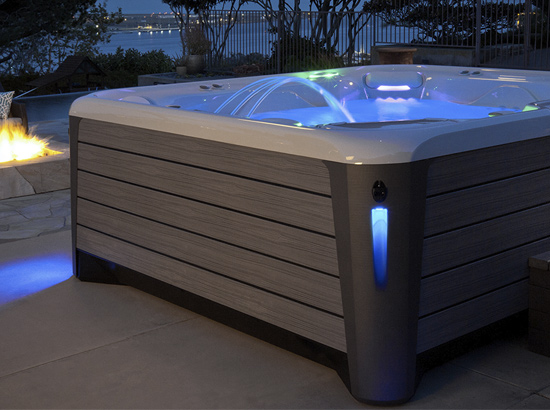 Spa contemporain, moderne et design