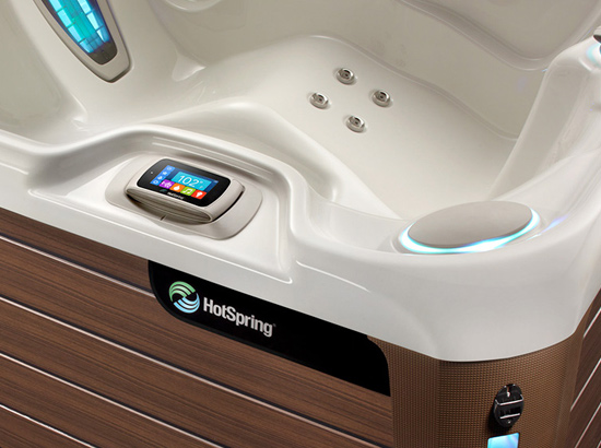 Un must en matière de télécommande détachable de spa