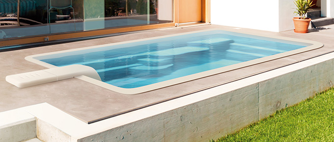 Piscine sans déclaration préalable, MdP Smart Lane