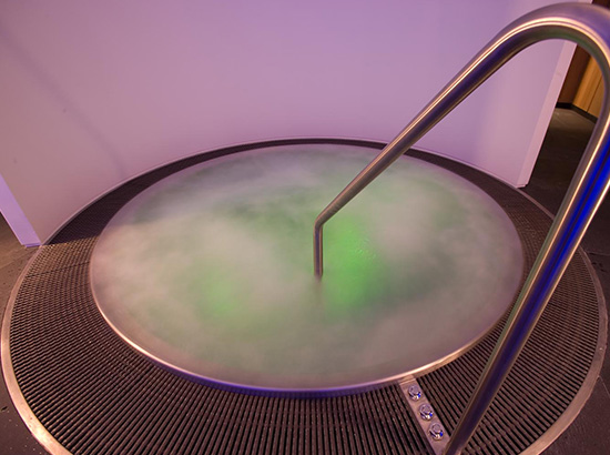 Spa inox, l'équipement piscine par excellence